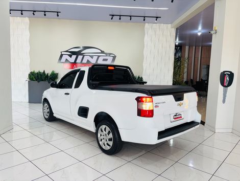 Chevrolet MONTANA LS 1.4 ECONOFLEX 8V 2p