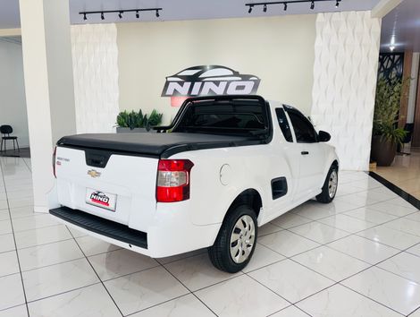 Chevrolet MONTANA LS 1.4 ECONOFLEX 8V 2p