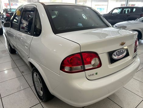 Chevrolet Classic Life/LS 1.0 VHC FlexP. 4p