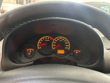 Chevrolet Classic Life/LS 1.0 VHC FlexP. 4p