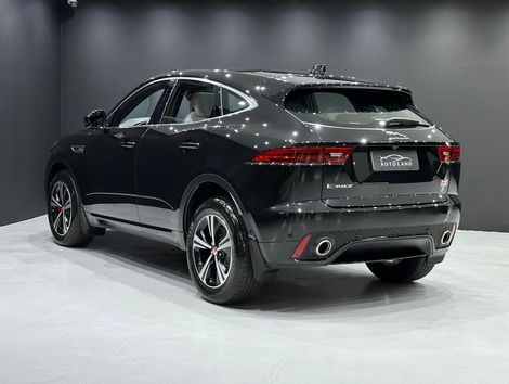 Jaguar E-Pace R-Dynamic S 2.0 AWD 249cv/ Flex