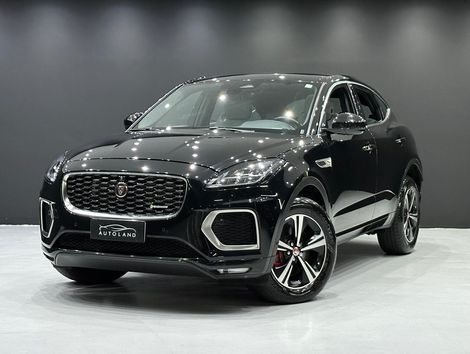 Jaguar E-Pace R-Dynamic S 2.0 AWD 249cv/ Flex