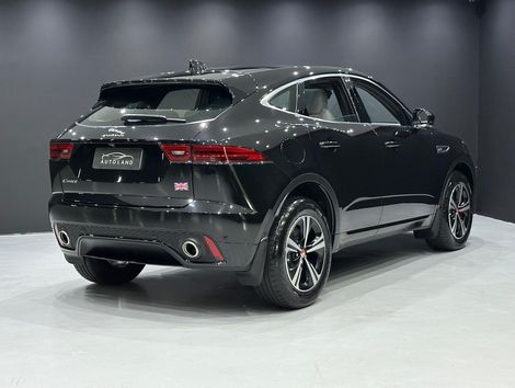 Jaguar E-Pace R-Dynamic S 2.0 AWD 249cv/ Flex