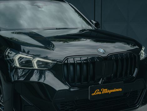 BMW X1 SDRIVE 20i M Sport 2.0 TB Aut.