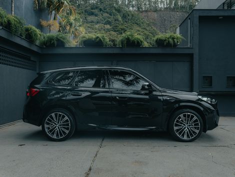 BMW X1 SDRIVE 20i M Sport 2.0 TB Aut.