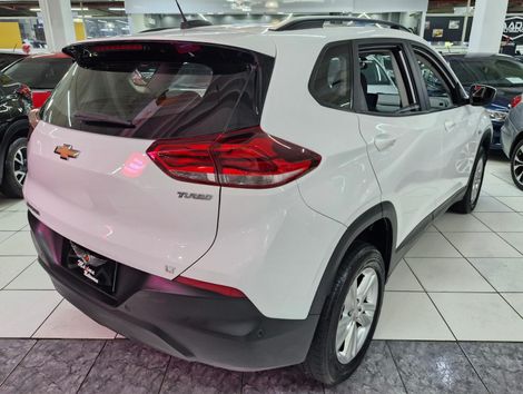 Chevrolet TRACKER 1.0 Turbo 12V Flex Aut. 