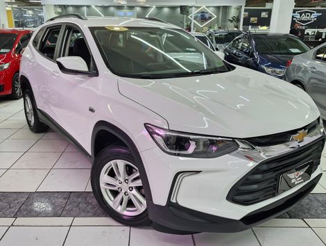 Chevrolet TRACKER 1.0 Turbo 12V Flex Aut. 