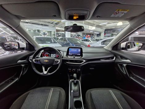 Chevrolet TRACKER 1.0 Turbo 12V Flex Aut. 