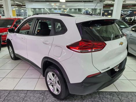Chevrolet TRACKER 1.0 Turbo 12V Flex Aut. 