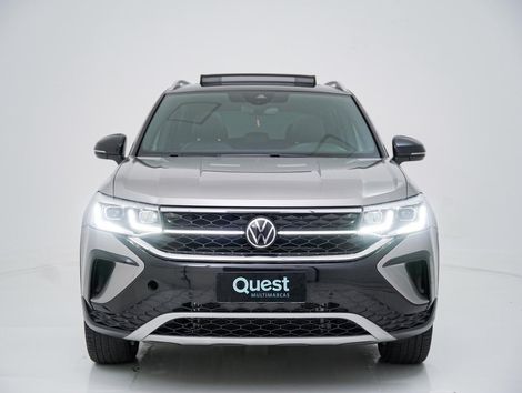 VolksWagen TAOS Highline 1.4 250 TSI Flex Aut.