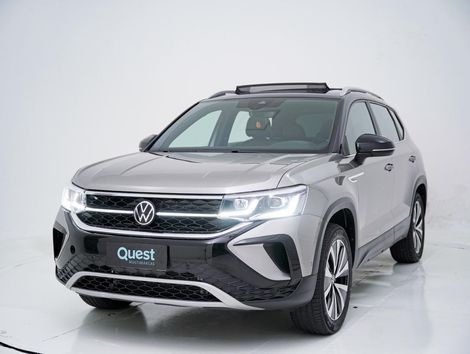 VolksWagen TAOS Highline 1.4 250 TSI Flex Aut.