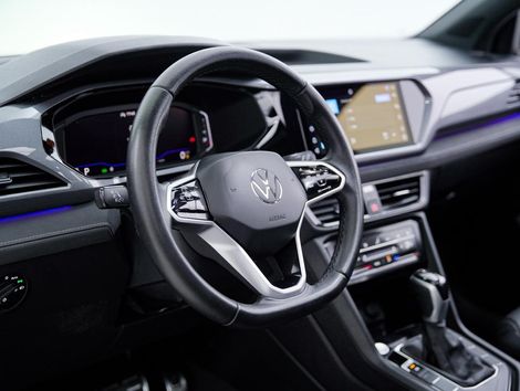VolksWagen TAOS Highline 1.4 250 TSI Flex Aut.