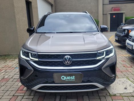 VolksWagen TAOS Highline 1.4 250 TSI Flex Aut.