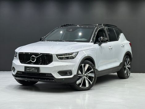Volvo XC 40 T-5 R-DESIGN 1.5 FWD (Híbrido)