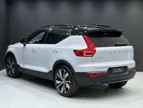 Volvo XC 40 T-5 R-DESIGN 1.5 FWD (Híbrido)
