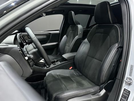 Volvo XC 40 T-5 R-DESIGN 1.5 FWD (Híbrido)