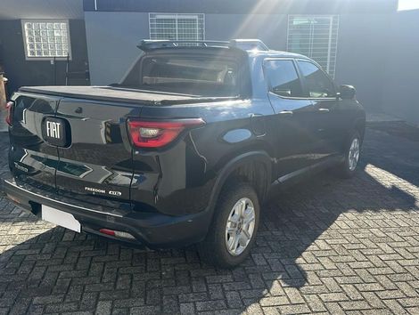 Fiat Toro Freedom 1.8 16V Flex Aut.