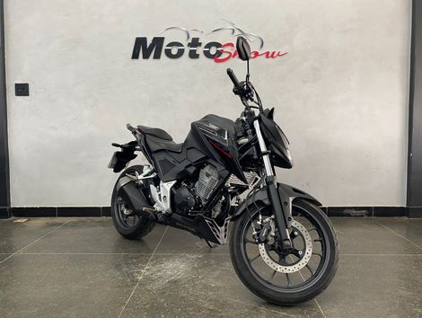 HONDA CB 300F Twister Flex