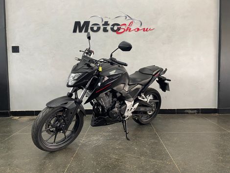 HONDA CB 300F Twister Flex