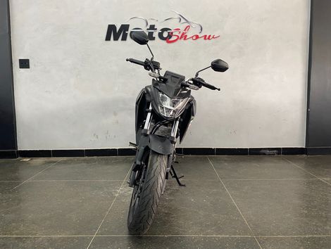 HONDA CB 300F Twister Flex