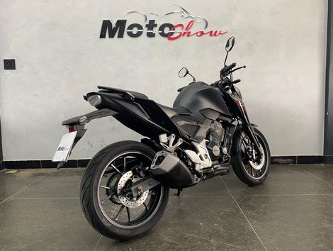 HONDA CB 300F Twister Flex