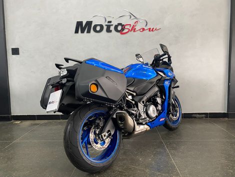 SUZUKI GSX-S 1000 GT