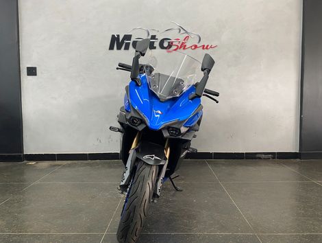 SUZUKI GSX-S 1000 GT