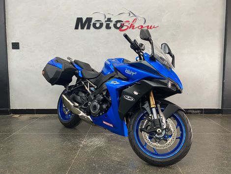 SUZUKI GSX-S 1000 GT