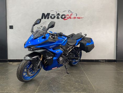 SUZUKI GSX-S 1000 GT