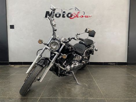 YAMAHA XVS 650 DRAG STAR