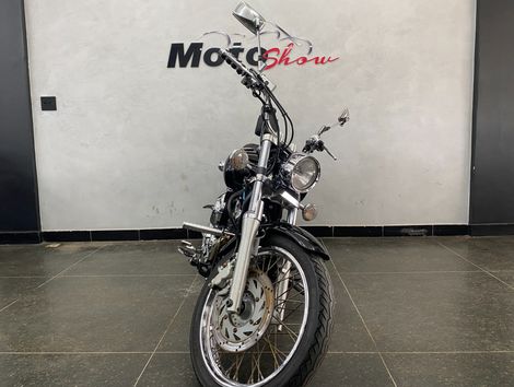 YAMAHA XVS 650 DRAG STAR