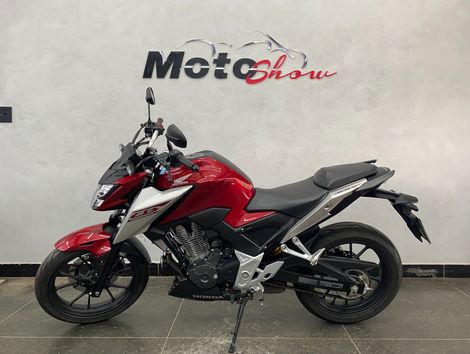 HONDA CB 300F Twister Flex