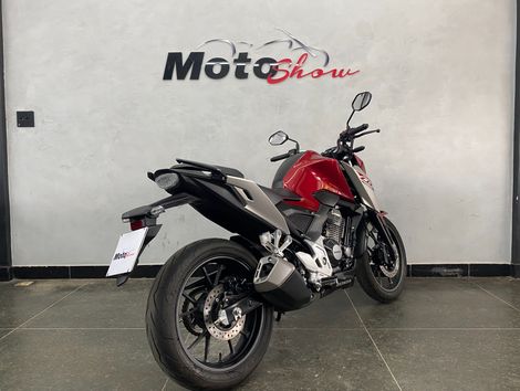 HONDA CB 300F Twister Flex