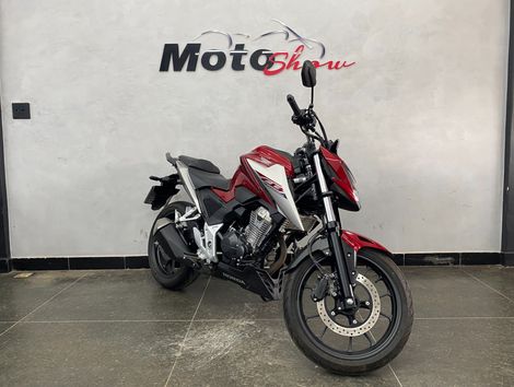 HONDA CB 300F Twister Flex