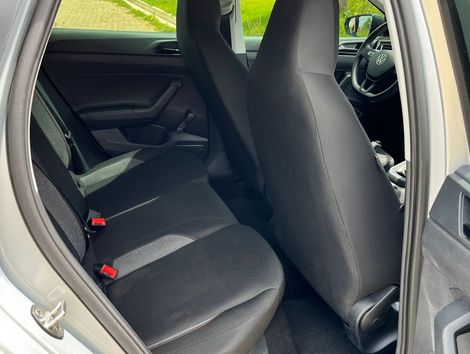 VolksWagen Polo Track 1.0 Flex 12V 5p