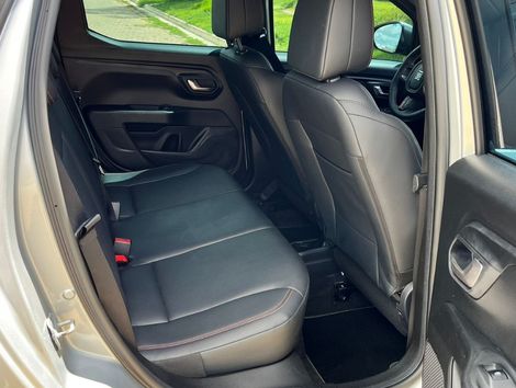 Fiat Strada Ultra 1.0 Flex Turbo CD Aut.