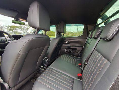 Fiat Strada Ranch 1.0 Flex Turbo CD Aut.