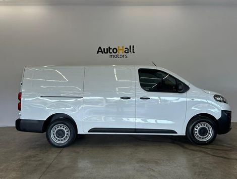 Fiat Scudo Cargo 1.5 16V Turbo Diesel