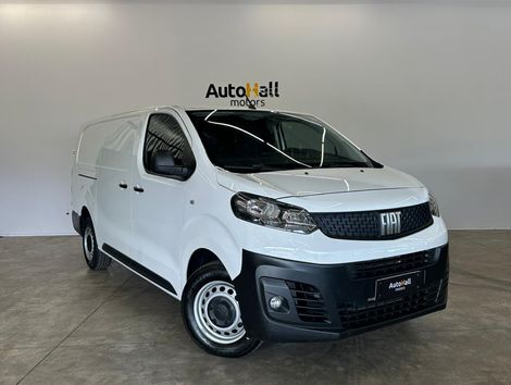 Fiat Scudo Cargo 1.5 16V Turbo Diesel