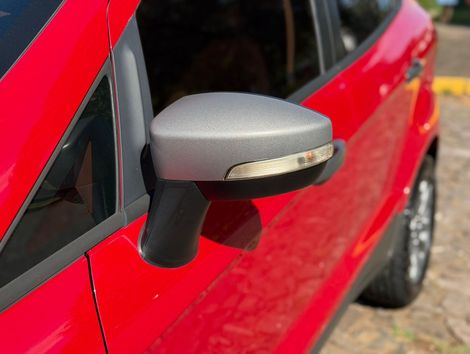 Ford EcoSport FREESTYLE 1.6 16V Flex 5p Aut.