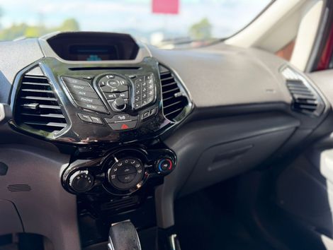 Ford EcoSport FREESTYLE 1.6 16V Flex 5p Aut.