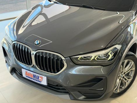 BMW X1 SDRIVE 20i 2.0/2.0 TB Acti.Flex Aut.