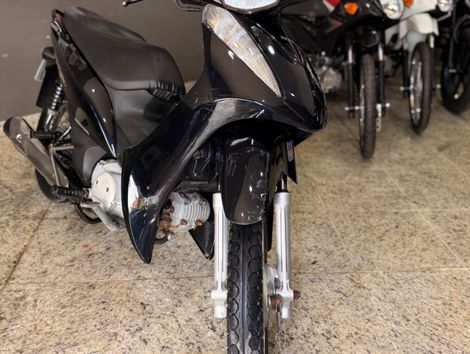 HONDA BIZ 125 ES/ 125 ES FLEX