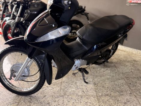 HONDA BIZ 125 ES/ 125 ES FLEX