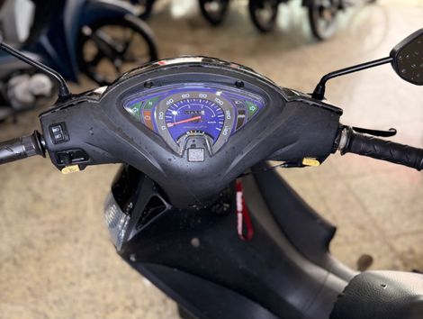 HONDA BIZ 125 ES/ 125 ES FLEX