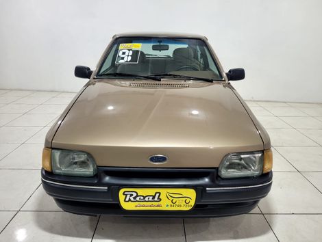 Ford Escort GL 1.6i / 1.6