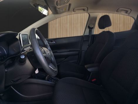 Hyundai HB20 Evolution 1.0 TB Flex 12V Aut.