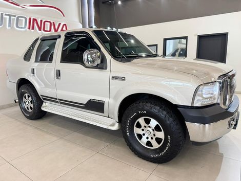 Ford F-250 XLT 4.2 TB Diesel