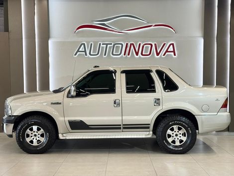 Ford F-250 XLT 4.2 TB Diesel