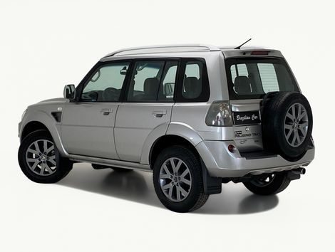 Mitsubishi Pajero TR4 2.0 Flex 16V 4X2 Aut.